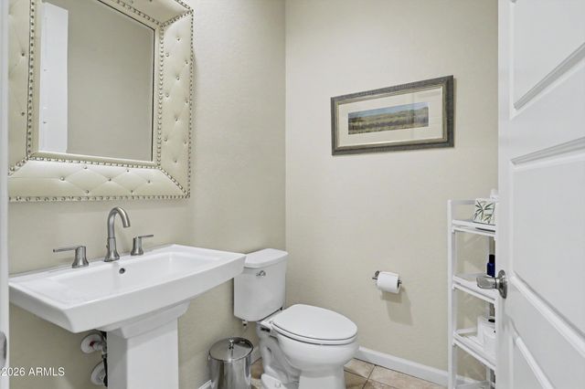 16759 W CYPRESS Street W, Goodyear, AZ 85395