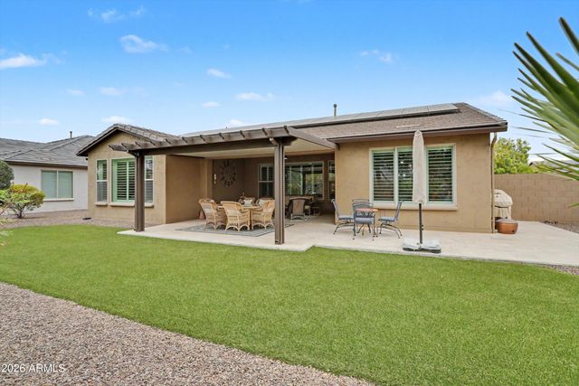 16759 W CYPRESS Street W, Goodyear, AZ 85395