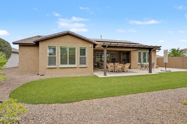 16759 W CYPRESS Street W, Goodyear, AZ 85395