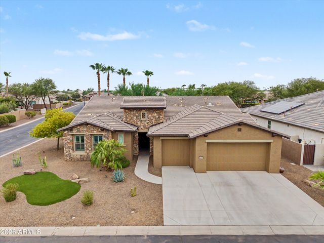 16759 W CYPRESS Street W, Goodyear, AZ 85395