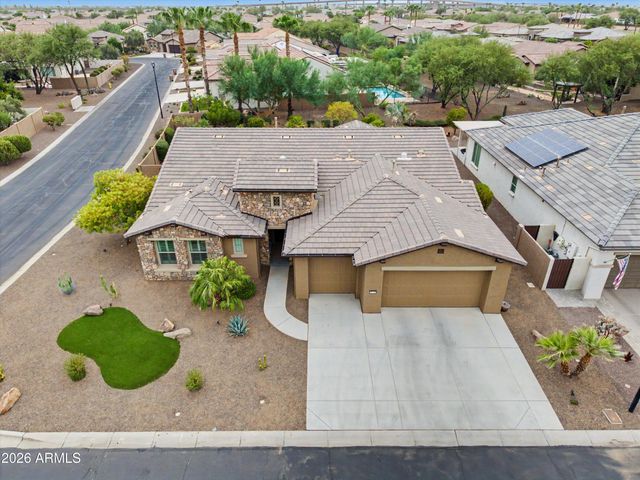16759 W CYPRESS Street W, Goodyear, AZ 85395