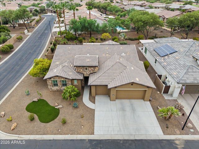 16759 W CYPRESS Street W, Goodyear, AZ 85395