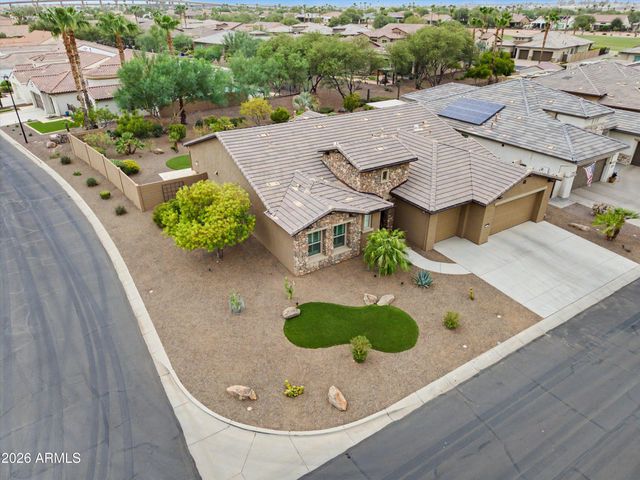 16759 W CYPRESS Street W, Goodyear, AZ 85395