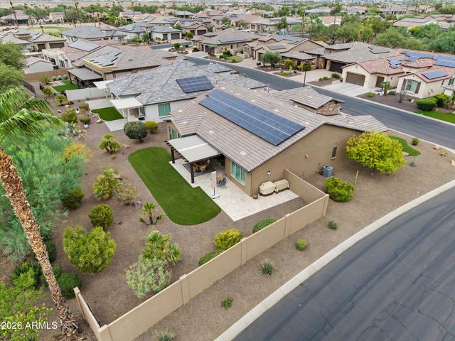 16759 W CYPRESS Street W, Goodyear, AZ 85395