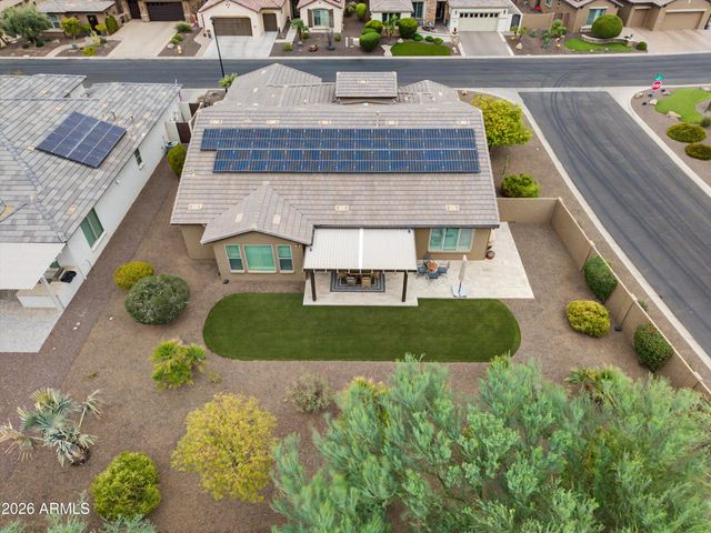 16759 W CYPRESS Street W, Goodyear, AZ 85395