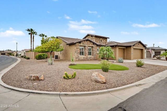 16759 W CYPRESS Street W, Goodyear, AZ 85395