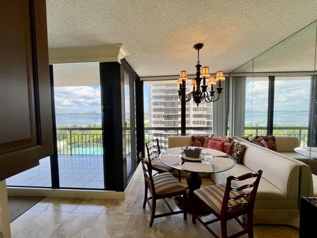 4100 N Ocean Drive 803, Singer Island, FL 33404