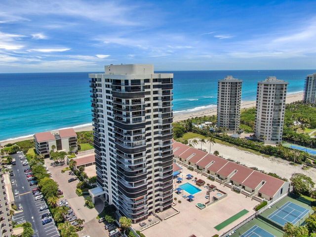 4100 N Ocean Drive 803, Singer Island, FL 33404