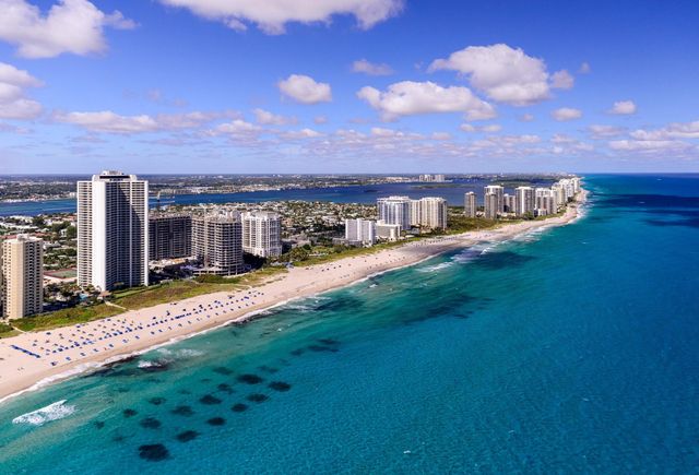 4100 N Ocean Drive 803, Singer Island, FL 33404