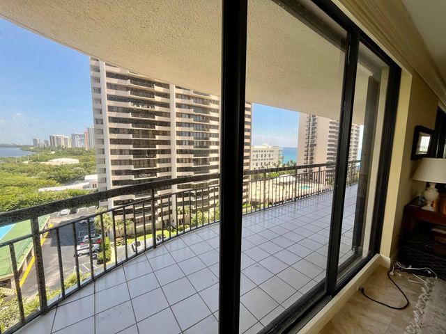 4100 N Ocean Drive 803, Singer Island, FL 33404