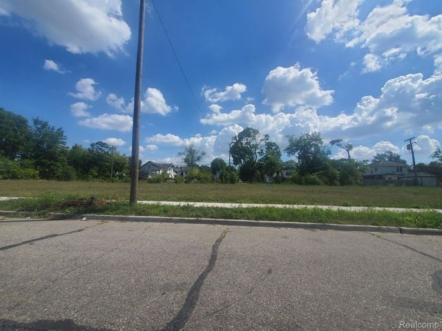 11810 OHIO Street, Detroit, MI 48204
