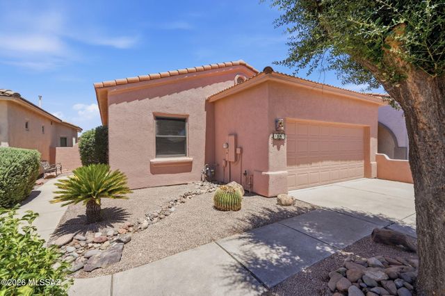 2247 S Vía Alonso, Green Valley, AZ 85614
