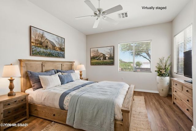2247 S Vía Alonso, Green Valley, AZ 85614