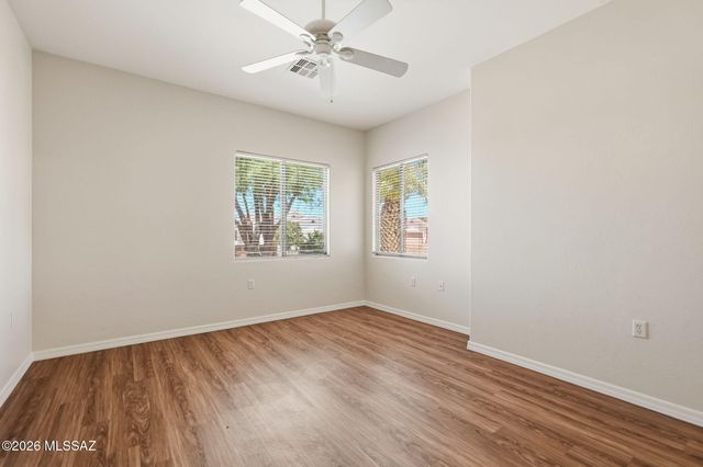 2247 S Vía Alonso, Green Valley, AZ 85614