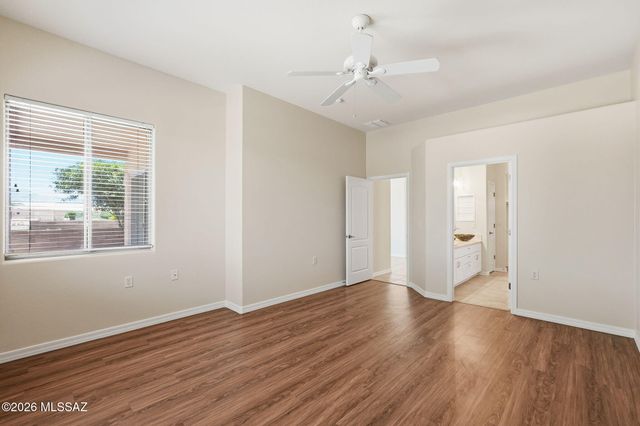 2247 S Vía Alonso, Green Valley, AZ 85614
