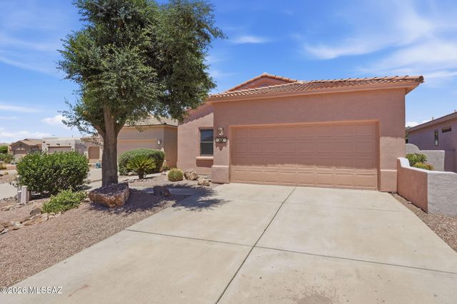 2247 S Vía Alonso, Green Valley, AZ 85614