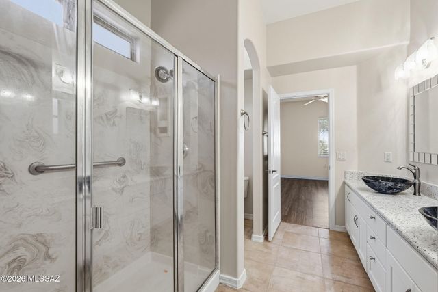 2247 S Vía Alonso, Green Valley, AZ 85614