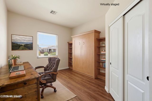 2247 S Vía Alonso, Green Valley, AZ 85614