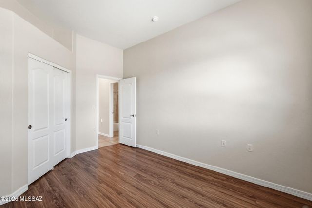 2247 S Vía Alonso, Green Valley, AZ 85614