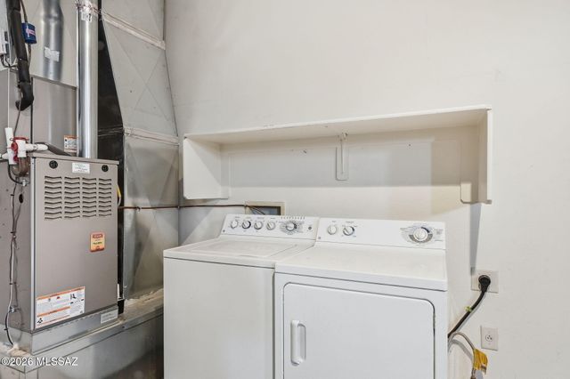 2247 S Vía Alonso, Green Valley, AZ 85614