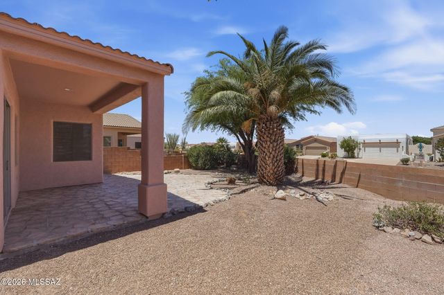 2247 S Vía Alonso, Green Valley, AZ 85614