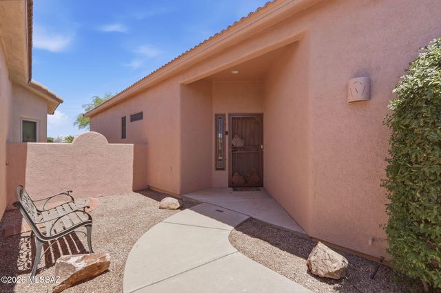 2247 S Vía Alonso, Green Valley, AZ 85614