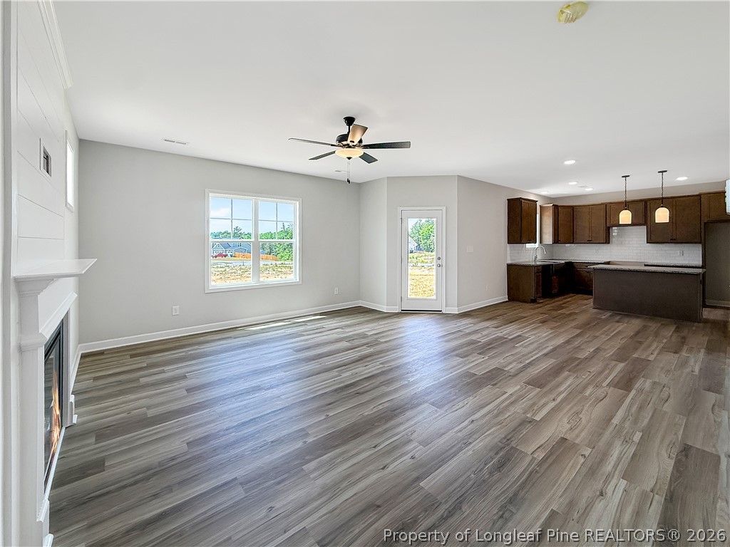 835 Union (Lot 430) Street, Raeford, NC 28376 — photo 10