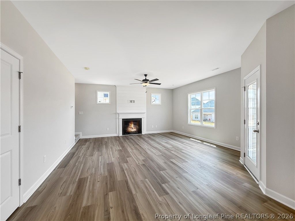 835 Union (Lot 430) Street, Raeford, NC 28376 — photo 11