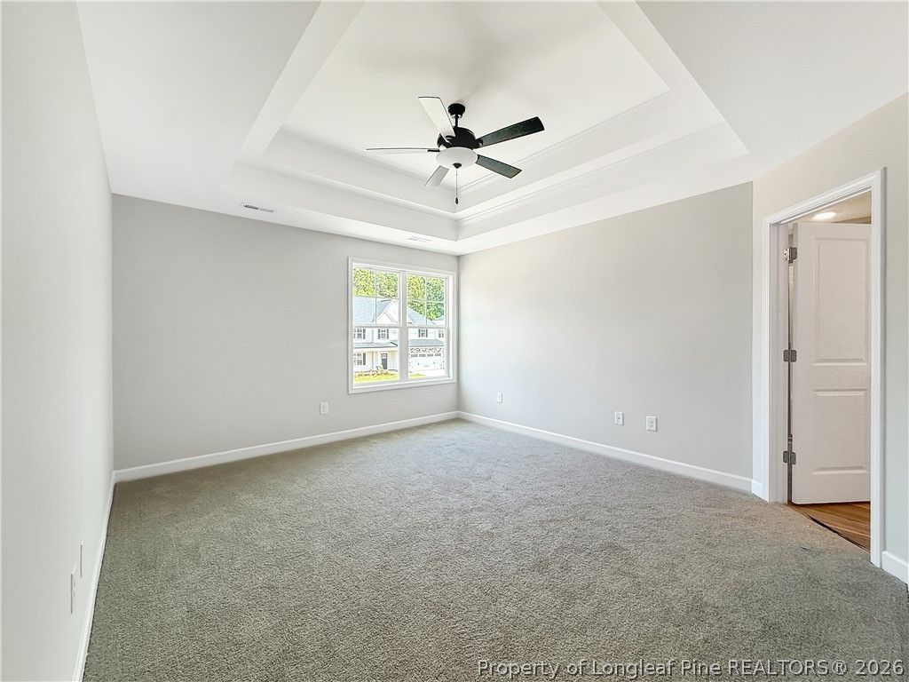 835 Union (Lot 430) Street, Raeford, NC 28376 — photo 13
