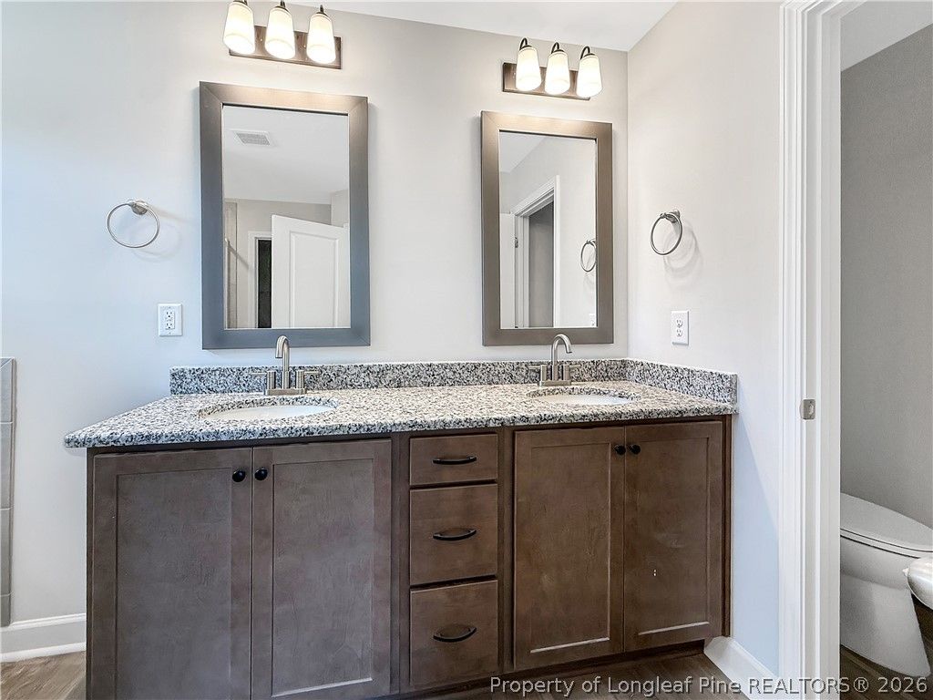 835 Union (Lot 430) Street, Raeford, NC 28376 — photo 14