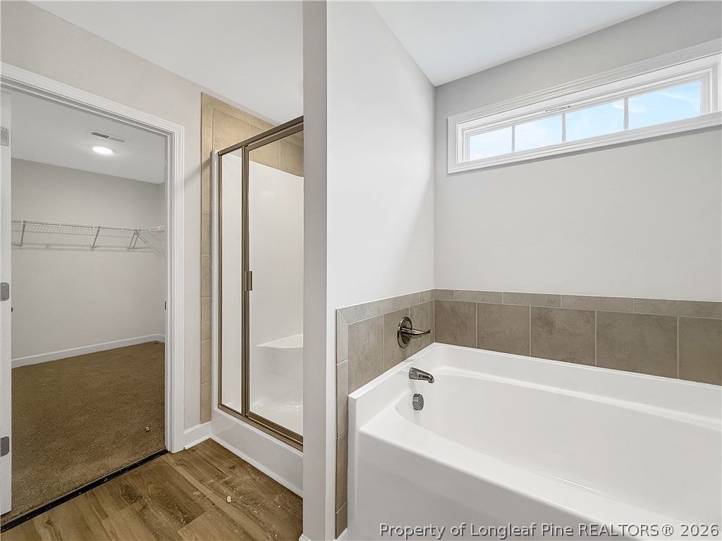 835 Union (Lot 430) Street, Raeford, NC 28376 — photo 15