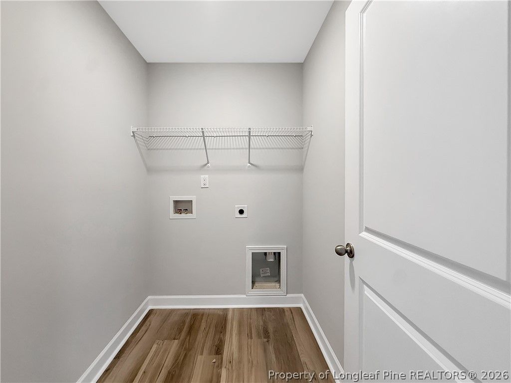 835 Union (Lot 430) Street, Raeford, NC 28376 — photo 19