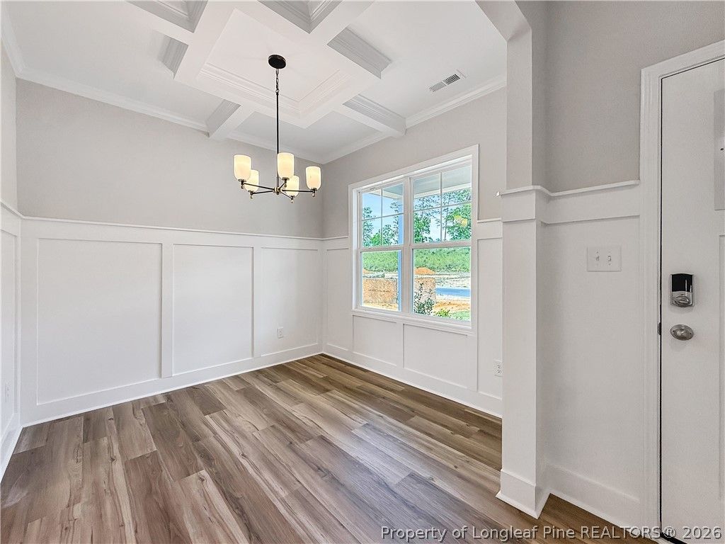 835 Union (Lot 430) Street, Raeford, NC 28376 — photo 4