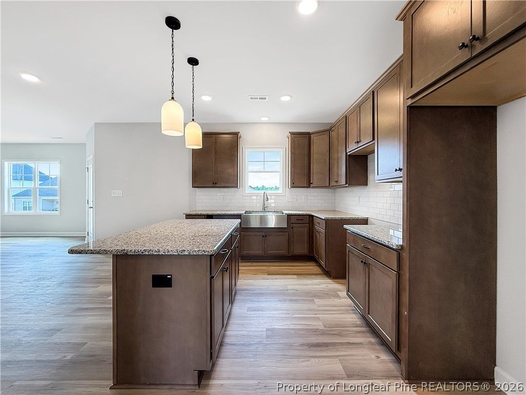 835 Union (Lot 430) Street, Raeford, NC 28376 — photo 5