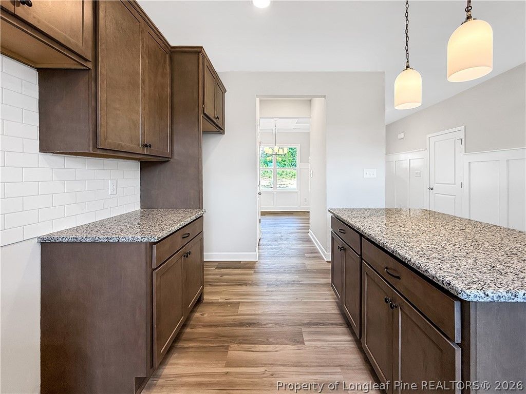835 Union (Lot 430) Street, Raeford, NC 28376 — photo 8