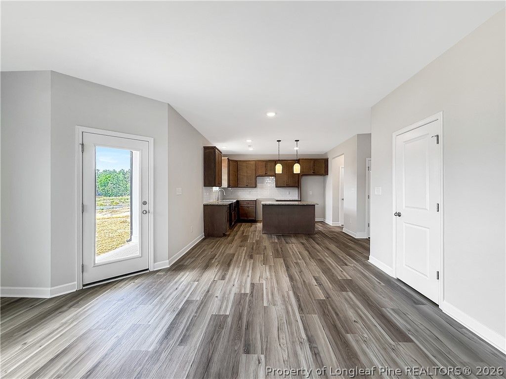 835 Union (Lot 430) Street, Raeford, NC 28376 — photo 9