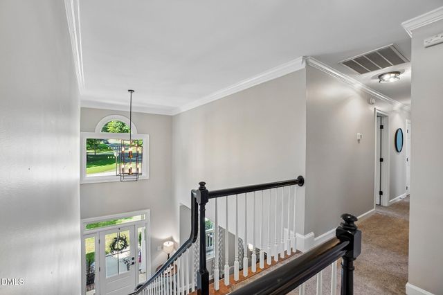 4700 Salem Ridge Road, Holly Springs, NC 27540