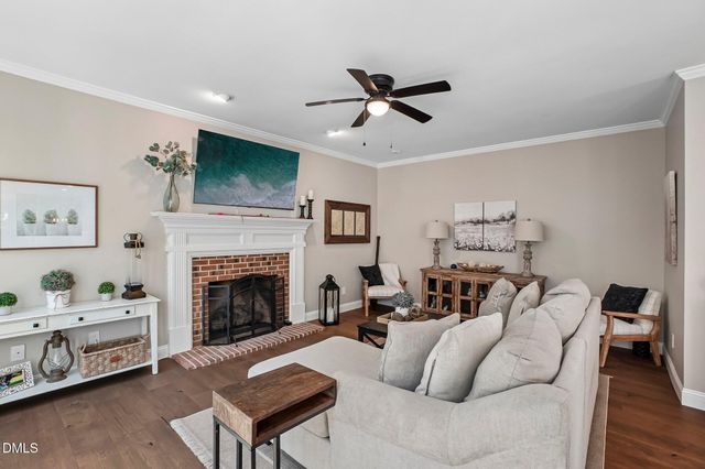4700 Salem Ridge Road, Holly Springs, NC 27540