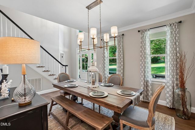 4700 Salem Ridge Road, Holly Springs, NC 27540