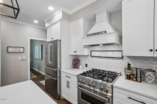 4700 Salem Ridge Road, Holly Springs, NC 27540