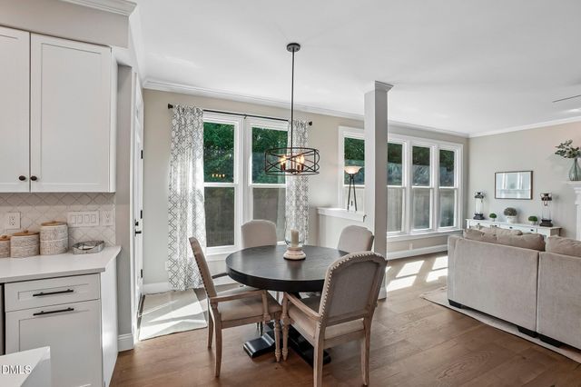 4700 Salem Ridge Road, Holly Springs, NC 27540
