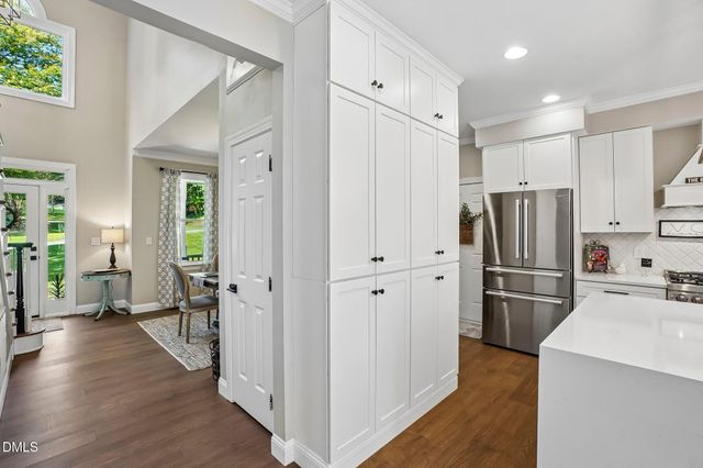 4700 Salem Ridge Road, Holly Springs, NC 27540