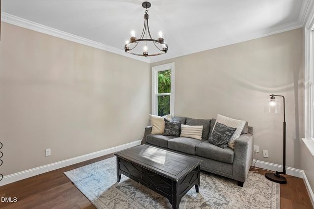 4700 Salem Ridge Road, Holly Springs, NC 27540