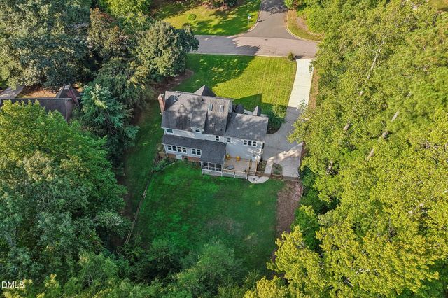 4700 Salem Ridge Road, Holly Springs, NC 27540