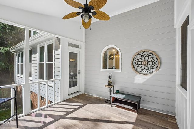 4700 Salem Ridge Road, Holly Springs, NC 27540