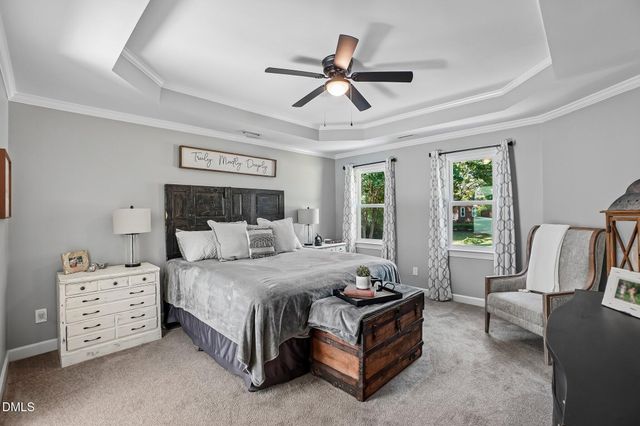 4700 Salem Ridge Road, Holly Springs, NC 27540