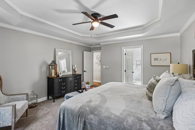 4700 Salem Ridge Road, Holly Springs, NC 27540