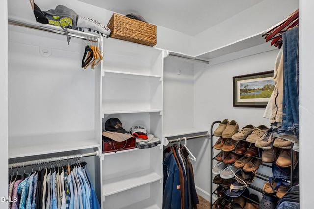 4700 Salem Ridge Road, Holly Springs, NC 27540