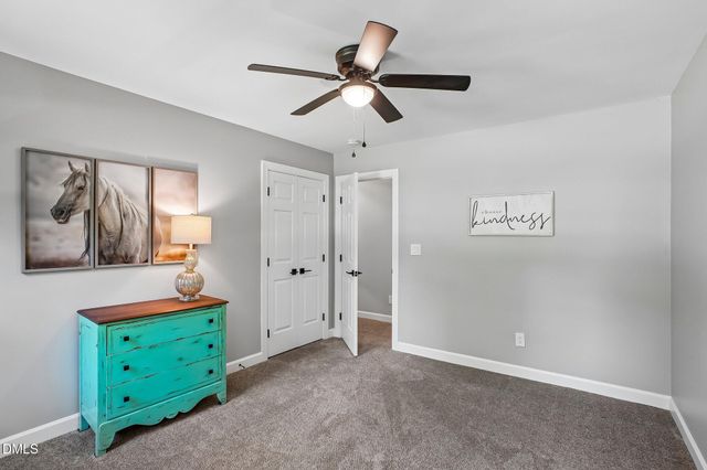 4700 Salem Ridge Road, Holly Springs, NC 27540
