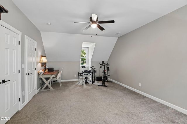 4700 Salem Ridge Road, Holly Springs, NC 27540